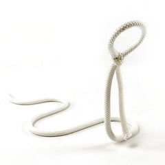 Elegant Home Magic Floating Rope Wine Rack Decor