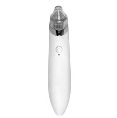 Electric Blackhead Remover Facial Pore Vacuum with 4 Heads